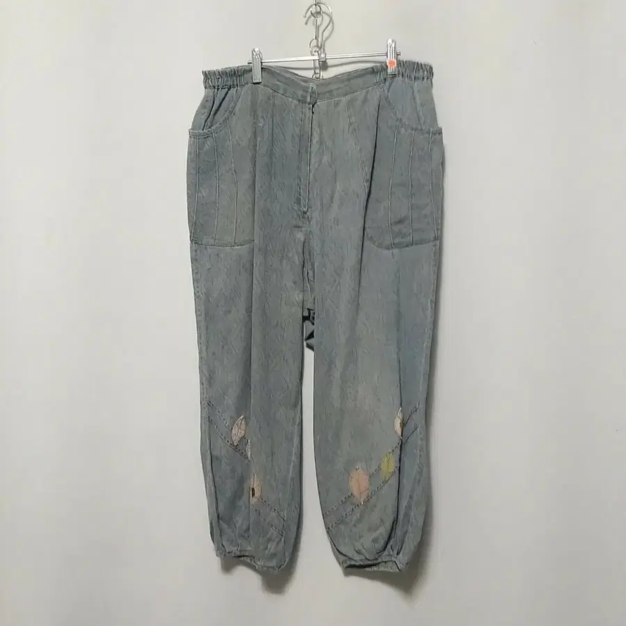 바82 생활한복바지