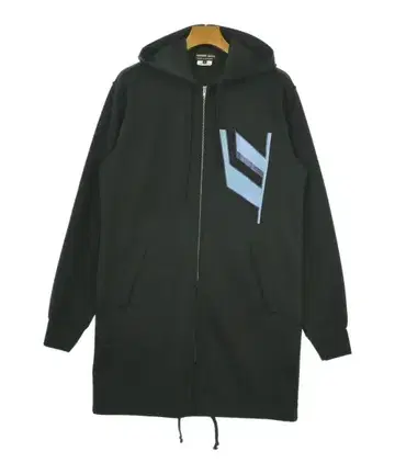 COMME des GARCONS HOMME DEUX 후드티 남성용