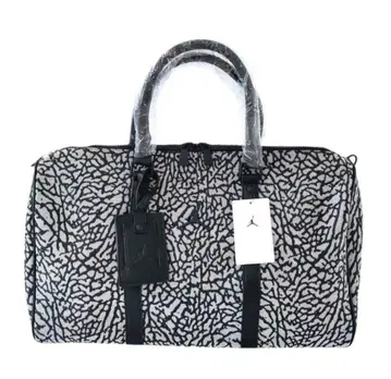 미사용 새상품 나이키 JORDAN 보스턴백