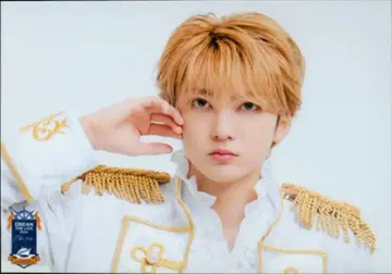 초특급 2024 EBiDAN THE LIVE CRUISE 유키 브로마이드 1