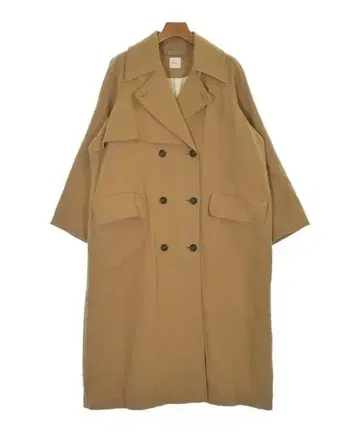 Spick and Span 트렌치코트 여성용