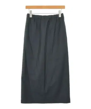 robe de chambre 롱 맥시 길이 스커트 여성용