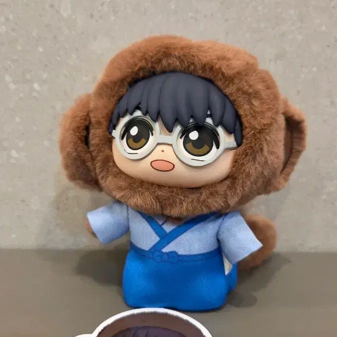 은혼 신파치 키링 팔아요~