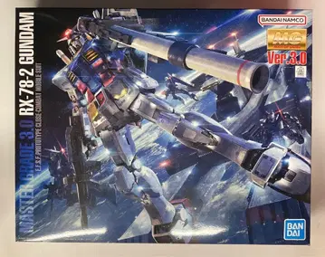 BANDAI SPIRITS MG 반다이남코판 건담Ver3.0 반다이남코판
