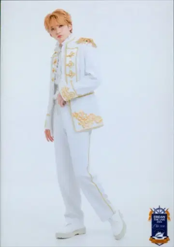 초특급 2024 EBiDAN THE LIVE CRUISE 유키 브로마이드 4