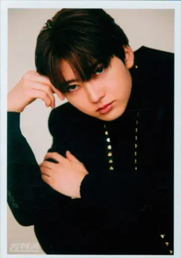 초특급 30TH BIRTH ANNIVERSARY 유키 브로마이드 3
