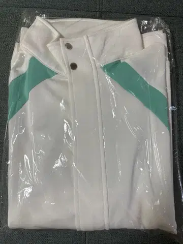 하이큐 아오바조사이 저지 XL 10주년