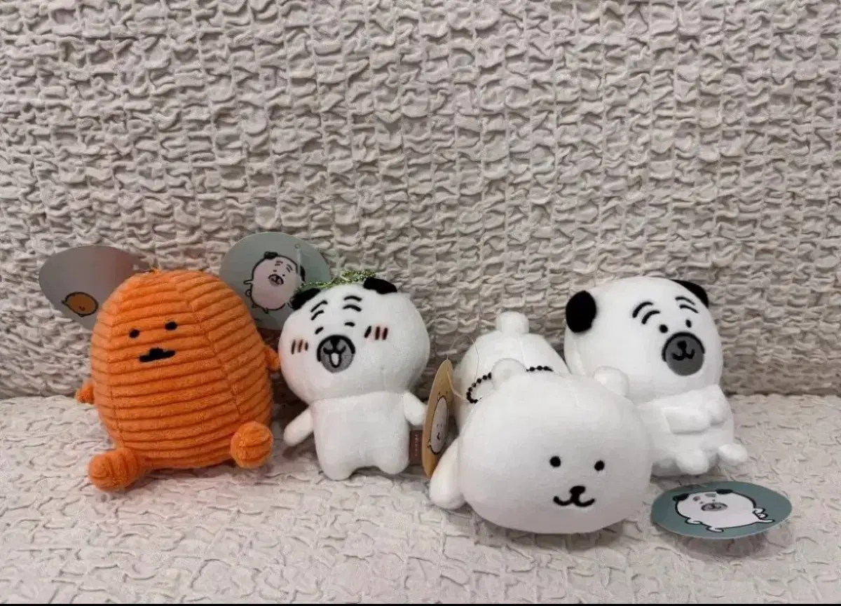 나가노 농담곰 일괄 판매