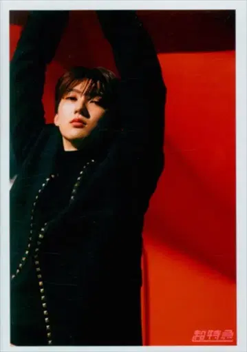초특급 30TH BIRTH ANNIVERSARY 유키 브로마이드 11