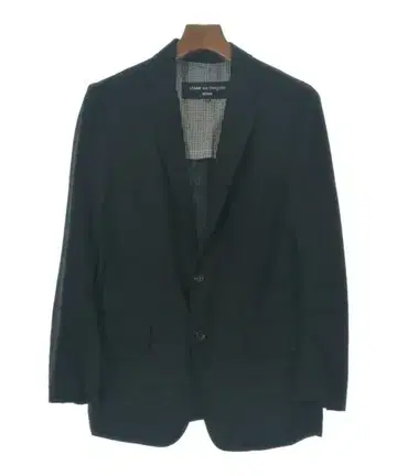 COMME des GARCONS HOMME 테일러드 자켓 남성용