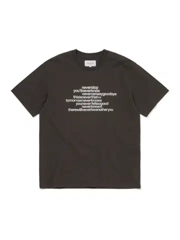 thisisneverthat fragment Design Tee M
