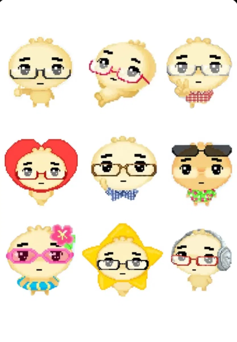 캐리커처