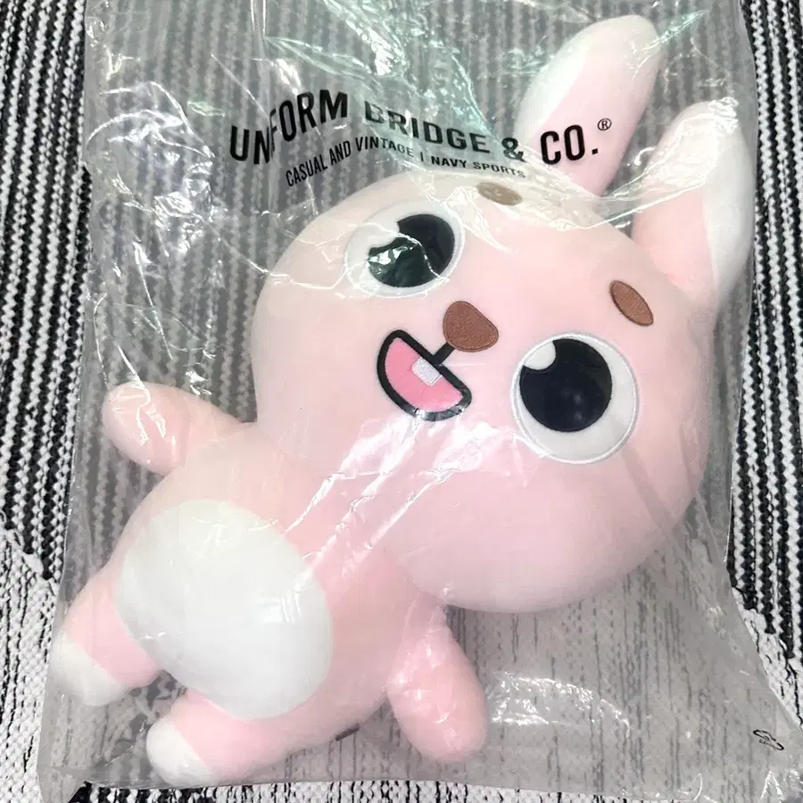 자이언트 데니멀즈 필끼