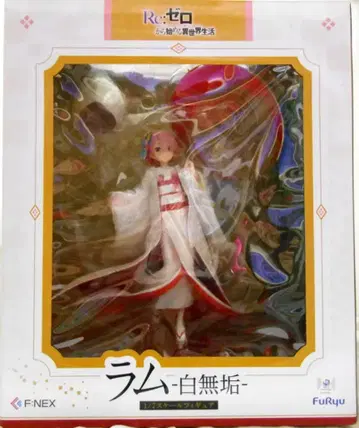 F:NEX/후류 라무 시로무쿠 PVC