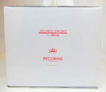 F:NEX/후류 1/7 스케일 피규어 페코리네