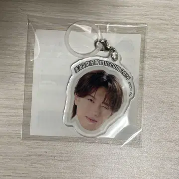 EBiDAN museum 2026 야마나카 유타로 메지루시 가면 마커