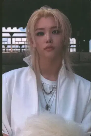 StrayKids TowerRecordsLD FELIX SKZHOP HIPTAPE 합 LD