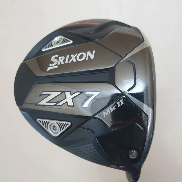 스릭슨 ZX7 MKII 9.5도 미야자키 코덱스 6S 드라이버