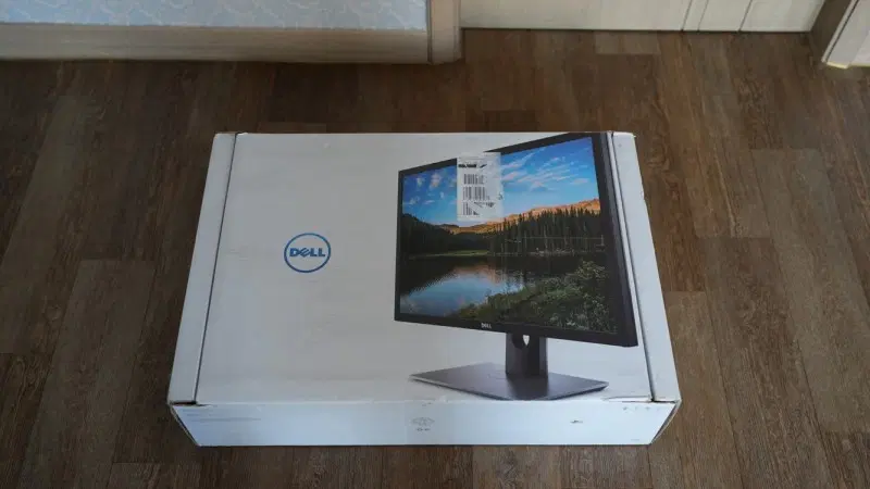 dell 델 모니터 up3017 미사용제품 30인치 모니터