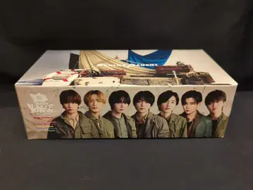 나니와단시 BON BON VOYAGE 집합 나니와단시 종이