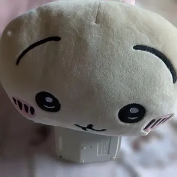 치이카와 토끼 늘어놓는 봉제 인형