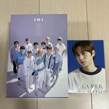 INI 프로듀스 101 시즌 2 번외편