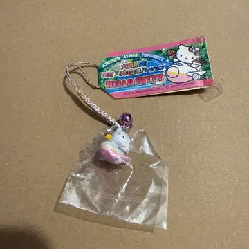 지역 한정 키티 헬로키티 이타미 공항 간사이