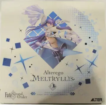 알터 Fate/Grand Order 알터 에고/멜트릴리스