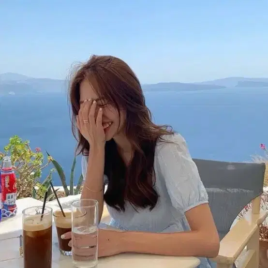 코드유 타낫 유서빈 자라 원피스