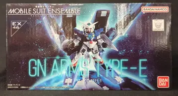 반다이남코 MOBILE SUIT ENSEMBLE 기동전사 건담 기동전사 건담OO GN 암즈 TYPE-E EX46