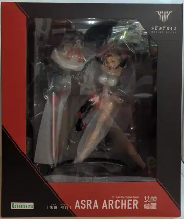 코토부키야 슈라 궁병