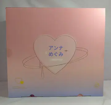 iGou 피규어 식기세척기 1910 안나&메구미 PVC