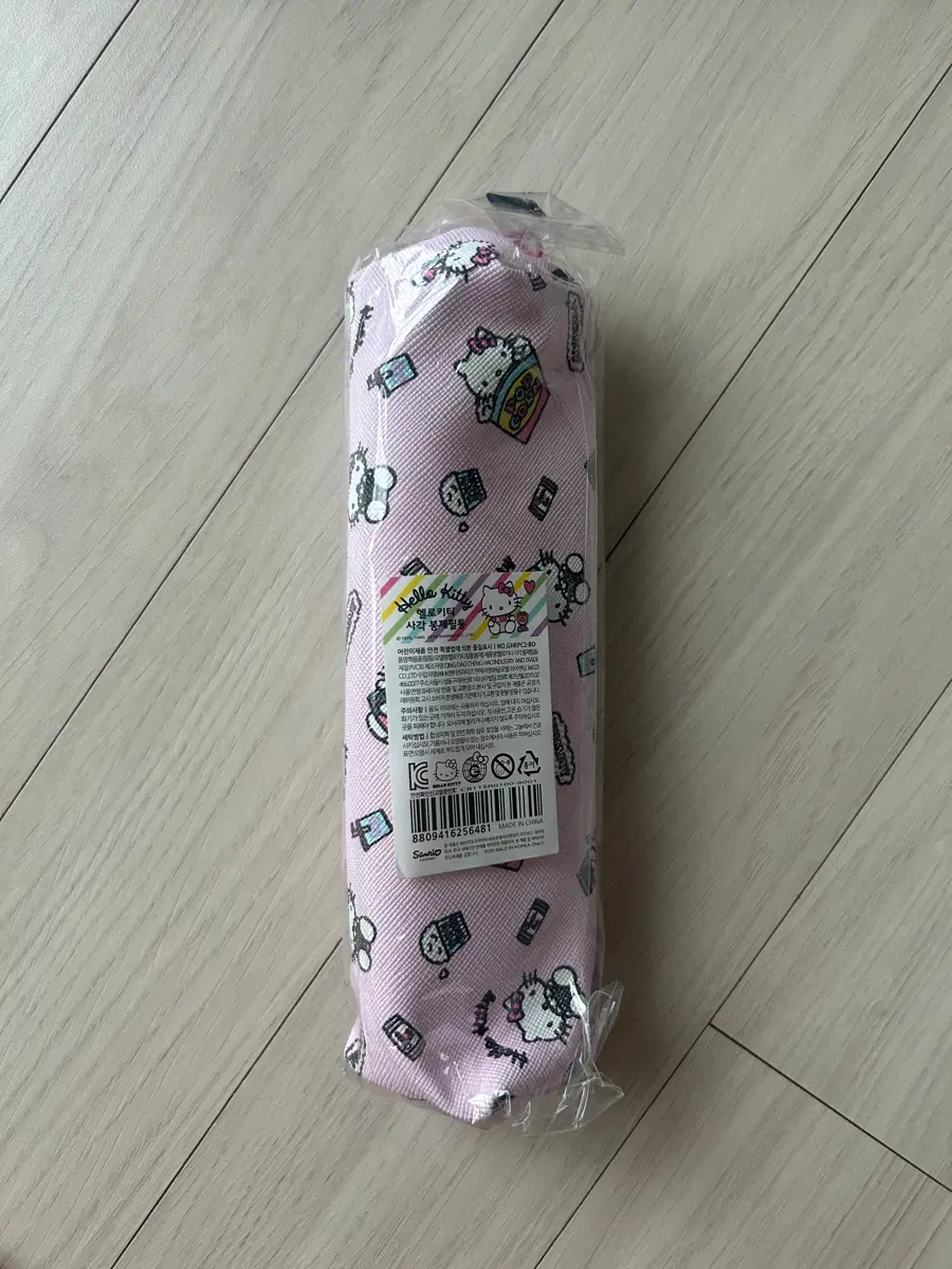 고전 헬로키티 필통