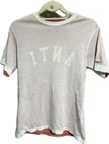 우라하라 motive DIRTY DIVISION 티셔츠 size M