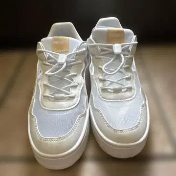 PUMA COURT LALLY SKYE MULE 스니커즈