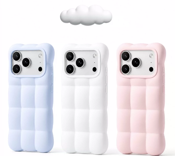 iphone 구름 케이스