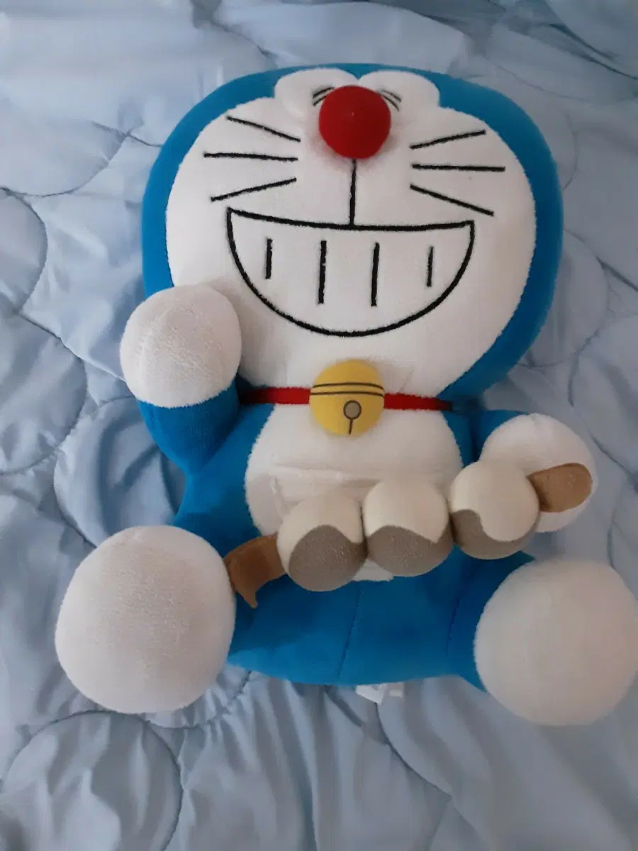 도라에몽 당고 인형