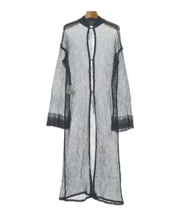 마메 쿠로구치 가디건 여성용