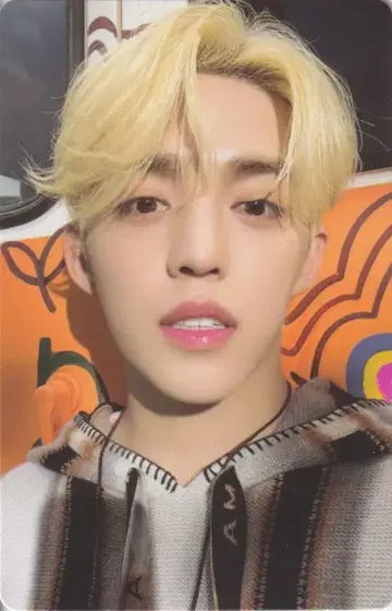 SEVENTEEN S.COUPS SEVENTEENTH HEAVEN PM2:14