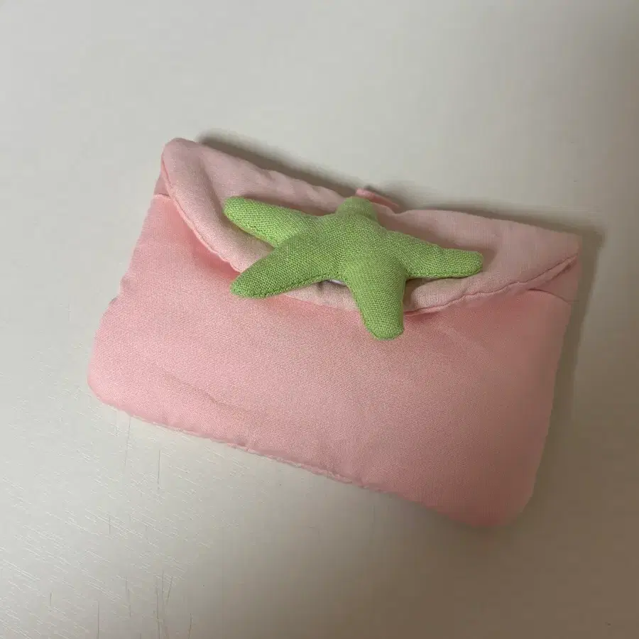 캔메이크 파우치