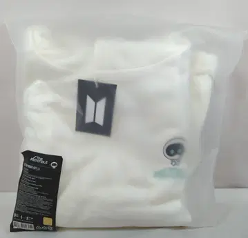 BTS The Astronaut JIN 후디 L