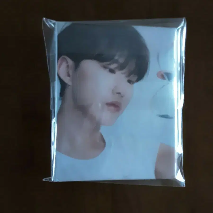세븐틴 호시 콜북