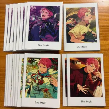 아츠키 슈 군 파샤츠 vol.5 vol.6