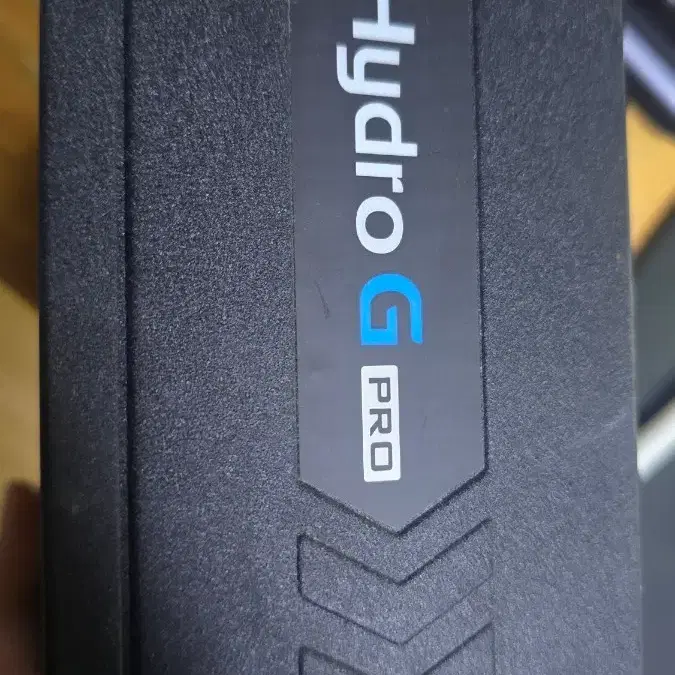 파워서플라이 FSP Hydro G PRO 850W 80plus Gold