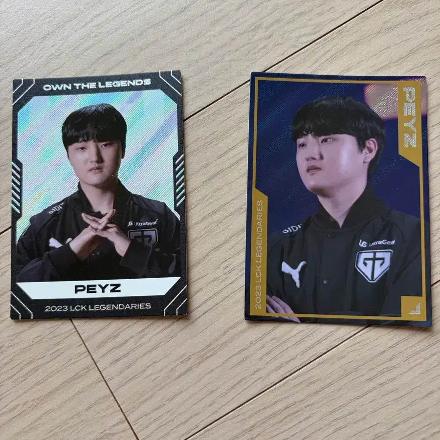 페이즈 포카 peyz