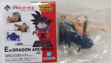 BANDAI SPIRITS 제일복권 드래곤볼 EX 대결! 레드 리본군 E상 타오파이파이 DRAGON ARCHIVES