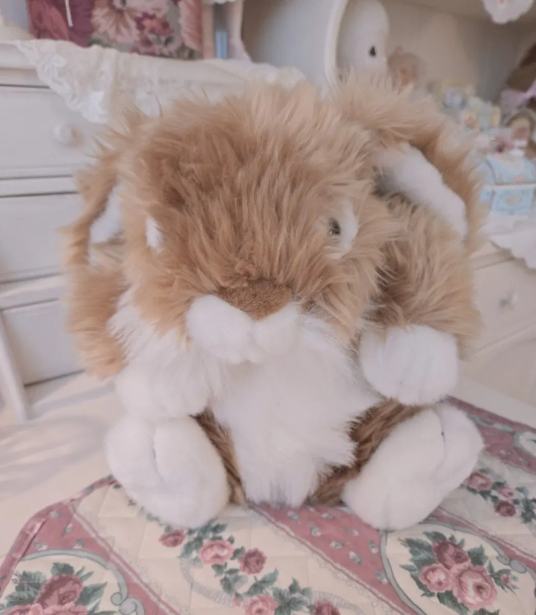 토끼 인형