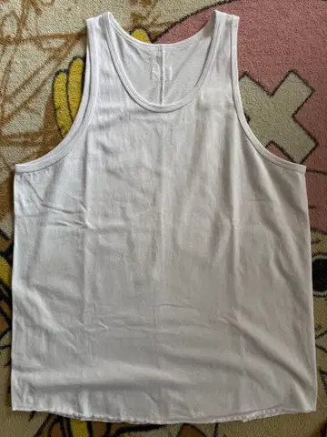 greatLAnd ORIGINAL Chad TANKTOP