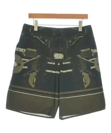 GIVENCHY 숏팬츠 남성용