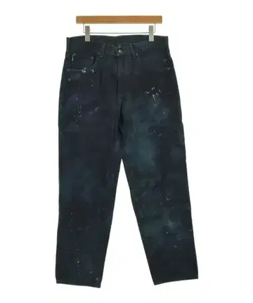 Carhartt 데님 팬츠 남성용